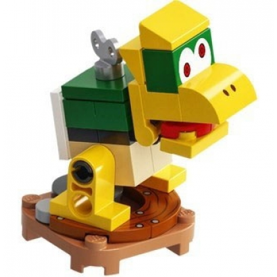  LEGO Super Mario™ Série 4 Mechakoopa 2022